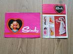 Sindy Pedigree Folders Printed in Hong Kong Vintage, Verzamelen, Ophalen of Verzenden, Zo goed als nieuw, Overige typen