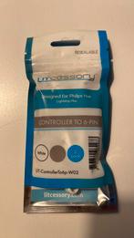 Litcessory controler naar 6pins connector voor ledstrips, Led-lamp, Minder dan 30 watt, Overige fittingen, Ophalen of Verzenden