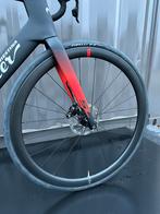 Wilier Cento10SL Disc maat XL met Carbon wielen&Sram AXS, Fietsen en Brommers, Fietsen | Racefietsen, Nieuw, Overige merken, Meer dan 20 versnellingen