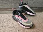Nike Air Max 2090 Sneakers - Maat 40.5, Zwart, Nike, Ophalen of Verzenden, Sneakers of Gympen