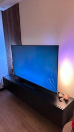 Philips tv 65inch DEFECT, Philips, LED, 4k (UHD), Zo goed als nieuw