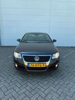 Volkswagen Passat 1.4 TSI 90KW 2010 Bruin, Voorwielaandrijving, Stof, Beige, 4 cilinders