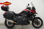 Honda VFR 1200 X CROSSTOURER (bj 2019), Motoren, Motoren | Honda, Sport