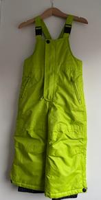 Skibroek maat 92, Kinderen en Baby's, Kinderkleding | Maat 92, Ophalen of Verzenden, Zo goed als nieuw, Jongen of Meisje, Broek