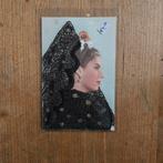 Oude Spaanse ansichtkaart met flamenco dame, Ophalen of Verzenden
