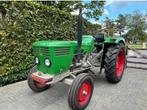 Tractor 1969 DEUTZ 4006, Ophalen, Zo goed als nieuw, Overige typen