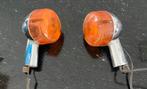 Harley davidson Dyna FXDL SET knipperlichten blinkers, Ophalen of Verzenden