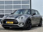 MINI Clubman 2.0 Cooper S Chili 192pk | Automaat | Achteruit, Auto's, 1998 cc, 715 kg, Blauw, Zilver of Grijs