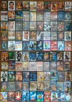 100 dvd's Genre divers, Cd's en Dvd's, Dvd's | Overige Dvd's, Alle leeftijden, Gebruikt, Ophalen of Verzenden