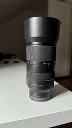 Sony 70-350mm f/4.5-6.3 G OSS, Audio, Tv en Foto, Fotografie | Lenzen en Objectieven, Ophalen, Zo goed als nieuw, Telelens, Zoom