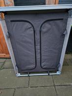 Campingkast - Ideaal voor op de camping!, Caravans en Kamperen, Kampeeraccessoires, Ophalen, Gebruikt