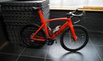 Trek Madone SL6 Aero Maat 56, 28 inch, Carbon, Heren, Zo goed als nieuw