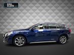 Volvo V60 1.6 T4 Ocean Race, Gebruikt, 4 cilinders, Blauw, 1600 kg