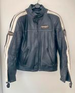 Leren dames motorjas, Motoren, Kleding | Motorkleding, Ophalen of Verzenden, Tweedehands, Dames, Jas | leer