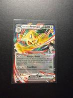Team Rocket’s Persian EX Destined Rivals 150/182, Ophalen of Verzenden, Nieuw, Losse kaart