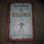 De Mallorea - David Eddings, Ophalen of Verzenden, Zo goed als nieuw, David Eddings