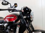 KAWASAKI Z900RS (bj 2023), Motoren, 4 cilinders, 948 cc, Bedrijf, Onbekend