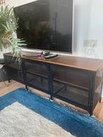 TV Meubel Ikea Fjällbo, Ophalen, Zo goed als nieuw, 25 tot 50 cm, 100 tot 150 cm