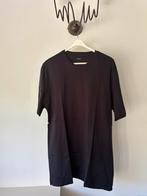 Zegna donkerblauw t-shirt, Z Zegna, Ophalen of Verzenden, Zo goed als nieuw, Maat 48/50 (M)