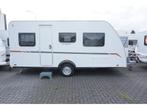 Weinsberg CaraCito 470 EU 1500kg/AIRCO/VLOERVERW., Overige merken, Schokbreker, Bedrijf, Treinzit