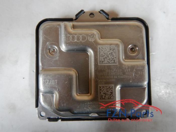 Xenon module Audi Q5 (22727952), Ophalen of Verzenden, Gebruikt