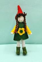 Kabouter meisje, Ophalen of Verzenden, Zo goed als nieuw