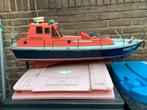 Frans reddingsboot, Ophalen of Verzenden, Gebruikt, Overige merken