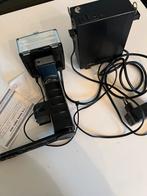 Metz meca blitz 60 CT4, Ophalen of Verzenden, Metz