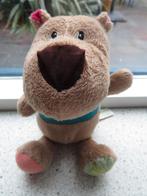 2 x Beer Cesar merk Lilliputiens meet ca 23 cm totaal, Ophalen of Verzenden, Zo goed als nieuw, Beer