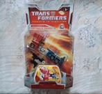 2006 Deluxe OPTIMUS PRIME, Verzamelen, Transformers, Overige generaties, Ophalen of Verzenden, Zo goed als nieuw, Autobots