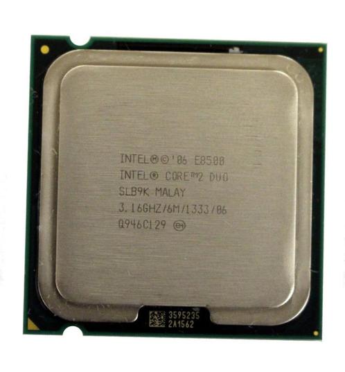 Intel core processor SLB9K 6 MB nieuw, Computers en Software, Processors, Nieuw, Ophalen of Verzenden