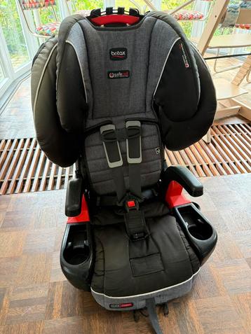 Brtiax Römer frontier clicktight auto stoel, isofix of gorde beschikbaar voor biedingen
