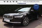 Volvo V90 B5 Ultimate Bright | 360 Camera | Schuif/kanteldak, Euro 6, 4 cilinders, Zwart, Adaptive Cruise Control
