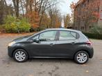 Peugeot 208 1.0 VTI - 5 deurs - airco - Navi - D riem is V.v, Auto's, Peugeot, Voorwielaandrijving, Euro 5, 450 kg, Gebruikt