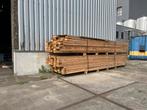 Vurenhout geschaafd 70x220mm x ~480cm, Ophalen, Zo goed als nieuw, Balk, Vuren