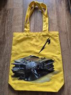 Metallica M72 grote tote bag 2023, Ophalen of Verzenden, Gebruikt, Gebruiksvoorwerp