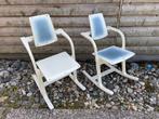 Twee frames van stokke varier actulum goed gebruikt, Huis en Inrichting, Stoelen, Ophalen, Gebruikt, Twee