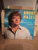 Andre Hazes geef mij je angst, Cd's en Dvd's, Vinyl Singles, Nederlandstalig, Gebruikt, Ophalen of Verzenden