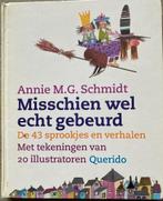 Misschien wel echt gebeurd, Annie M.G. Schmidt, Ophalen of Verzenden