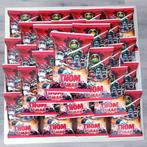 Traktatie zakje chips met thema NINJAGO, Hobby en Vrije tijd, Feestartikelen, Ophalen of Verzenden, Nieuw, Feestartikel, Verjaardag