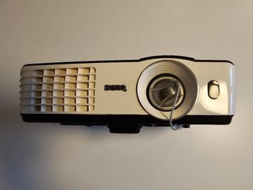 BENQ full HD beamer, 3000 ANSI lumen beschikbaar voor biedingen
