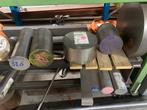 rvs stafmateriaal, Doe-het-zelf en Verbouw, Metalen, Ophalen, Nieuw, Overige metalen
