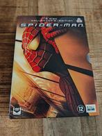 Spider-Man Collector's Edition DVD Boxset, Boxset, Actie, Ophalen of Verzenden, Zo goed als nieuw