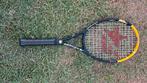 Estusa tour 22 tennisracket. 185g, Ophalen of Verzenden, Zo goed als nieuw, Racket, L2