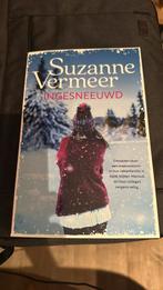 Suzanne Vermeer ingesneeuwd, Ophalen of Verzenden, Zo goed als nieuw