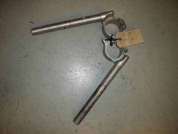 Clipons set voor Kawasaki ZXR750 / 50mm voorvork beschikbaar voor biedingen