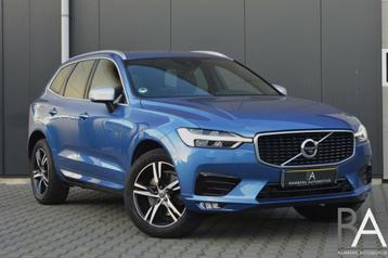 Volvo XC60 2.0 T5 AWD R-Design beschikbaar voor biedingen
