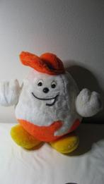 Grote Eiermann Knuffel Collector's Item Kindersurprise, Verzamelen, Verrassingseieren, Overige typen, Gebruikt, Ophalen of Verzenden