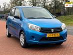 Suzuki Celerio 1.0 Comfort 5-DR AUTOMAAT KM52 NAP !, Auto's, Gebruikt, Origineel Nederlands, 3 cilinders, 998 cc