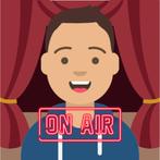 Custom Logo, Ophalen of Verzenden, Zo goed als nieuw